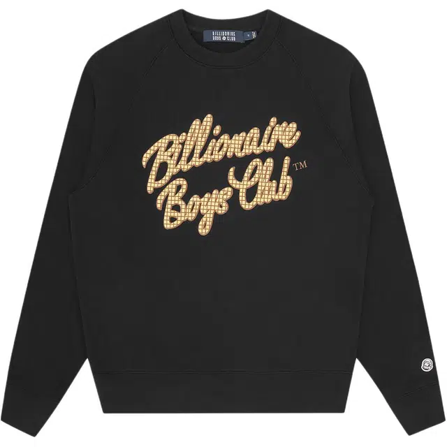 BILLIONAIRE BOYS CLUB FW25 LOGO