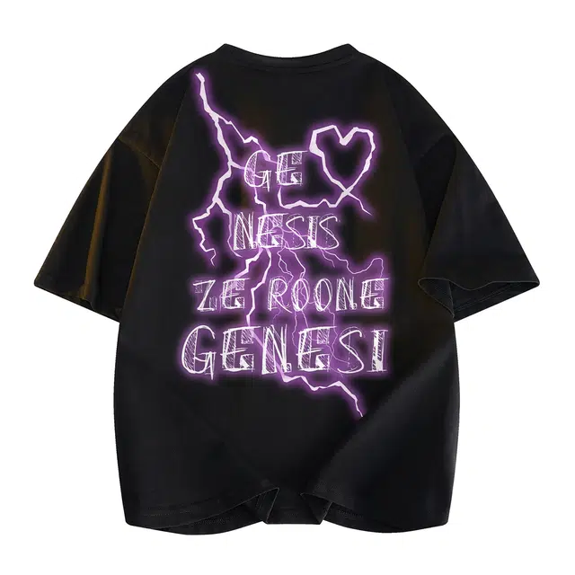 genesiszero LogoT