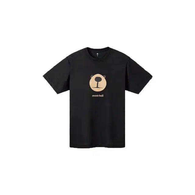 MONTBELL T