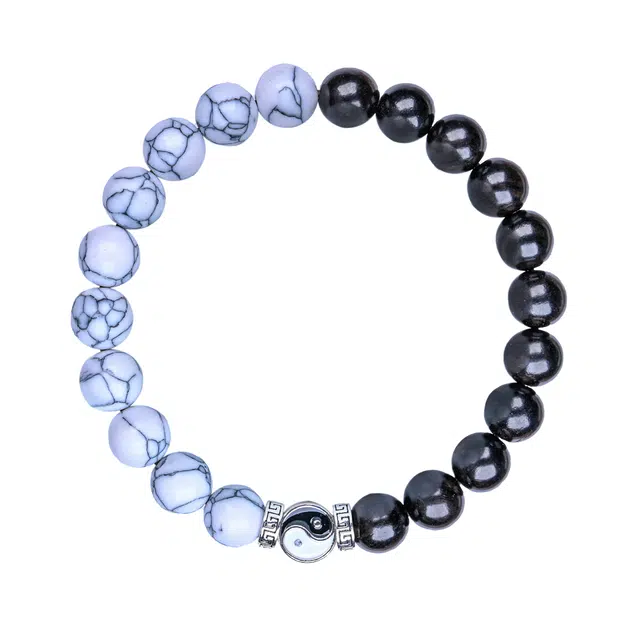 灵晔 新中式国潮 文艺复古轻奢高级感 小众百搭设计 招财纳福 财源广进 平安喜乐 诸事顺遂 黑檀 手串 男女同款情侣款