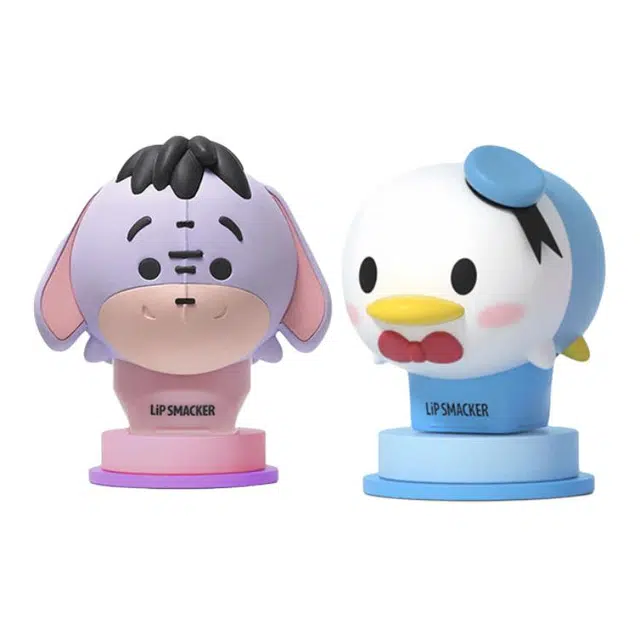 lip smacker x Disney 7.4g 2023