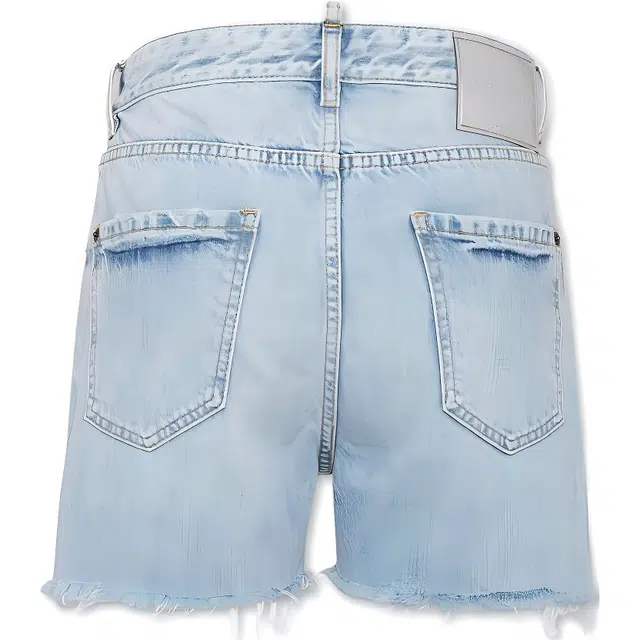 DSQUARED 2 SS25 Logo