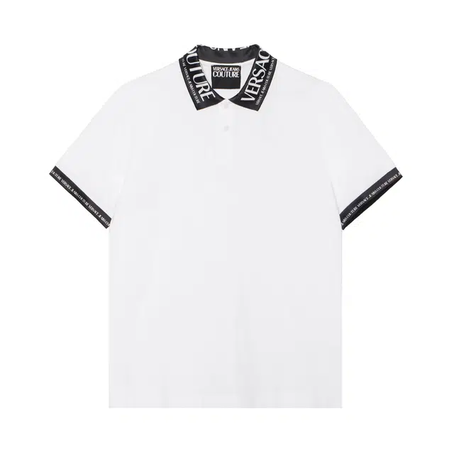 VERSACE JEANS COUTURE SS23 Polo
