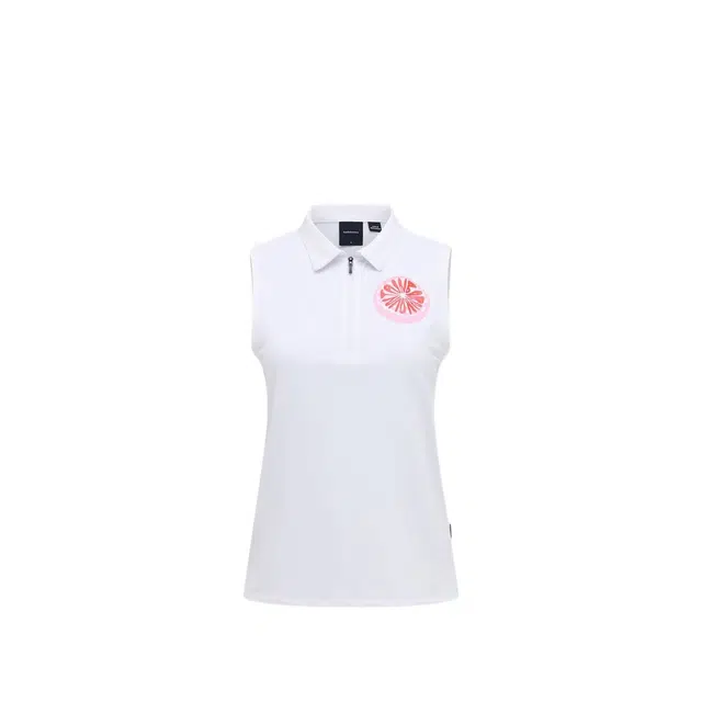 PEAK PERFORMANCE SS25 ComfortZipPolo