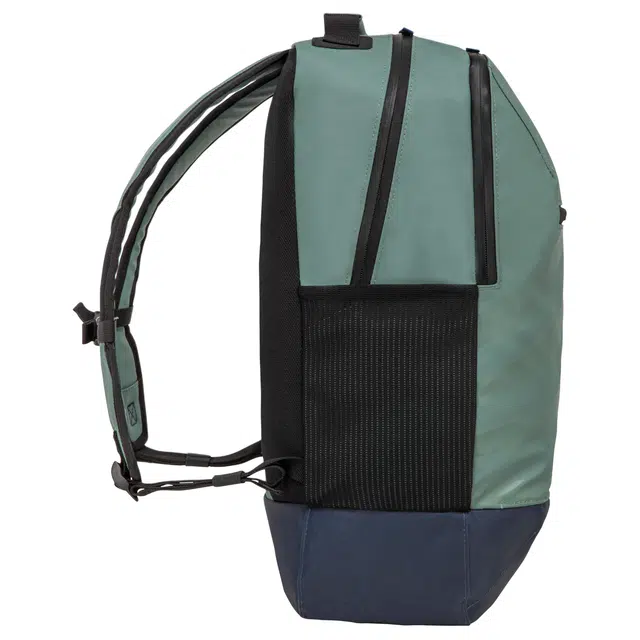 DECATHLON 25L KAKI