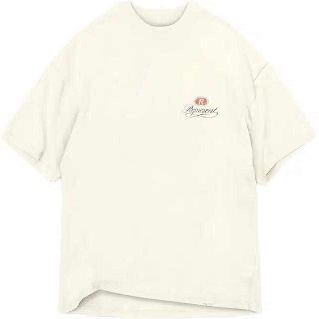 REPRESENT SS25 T