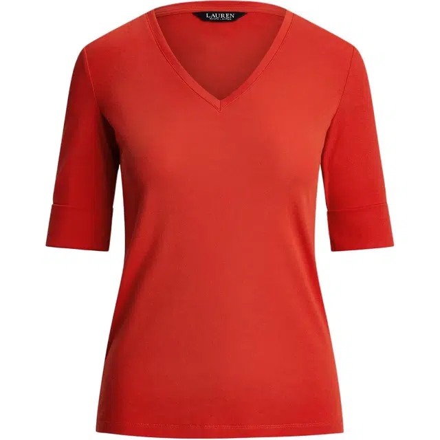 LAUREN RALPH LAUREN V T