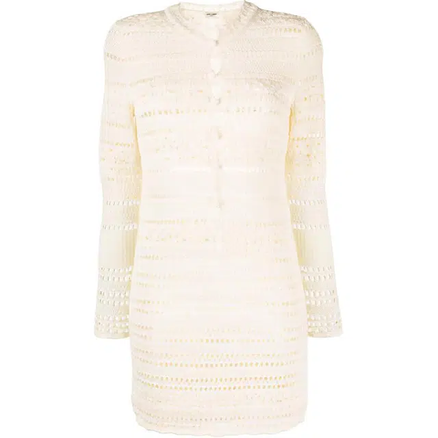 SAINT LAURENT FW21 A