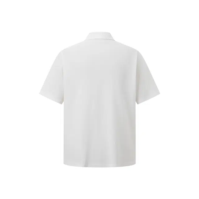 CHINISM Polo
