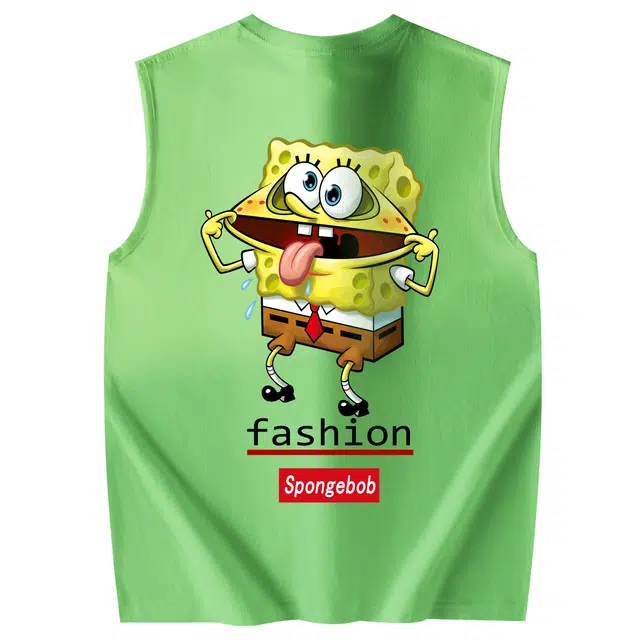 SPONGEBOB SQUAREPANTS