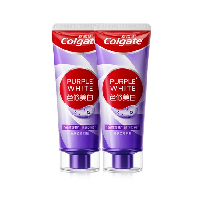 COLGATE