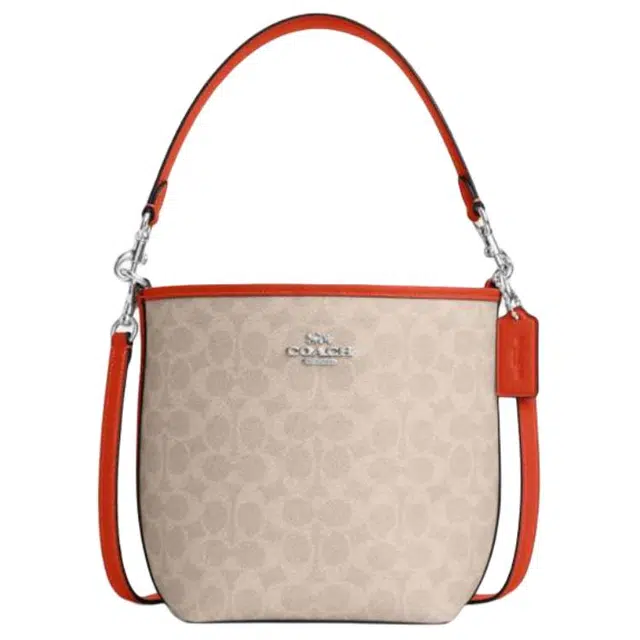 COACH City 17