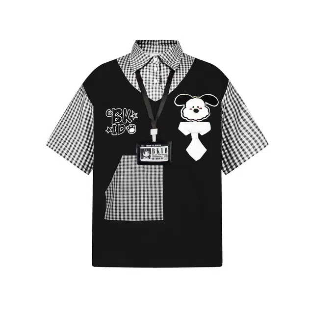YINLEI Polo