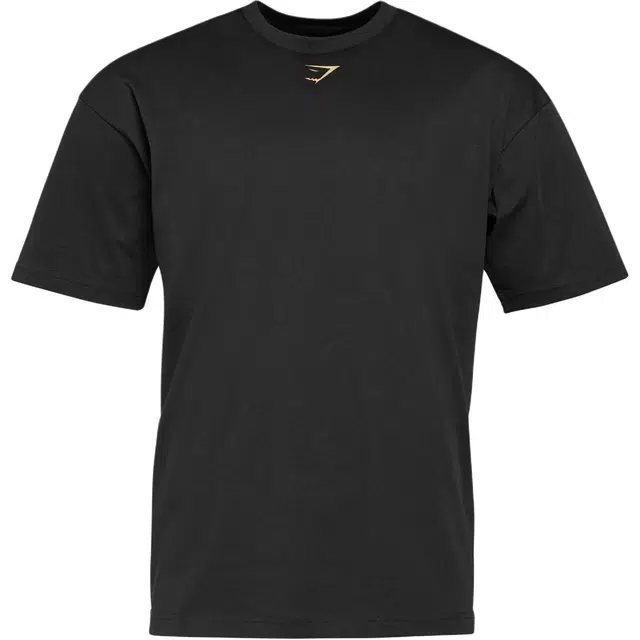 GYMSHARK Bodybuilding Graphic T