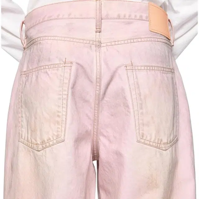 Acne Studios SS25 1981
