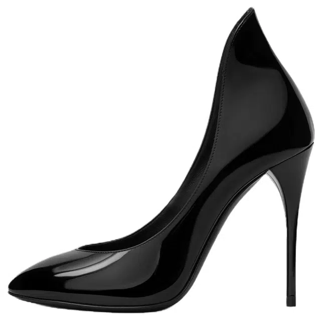 Alaia Dcolett 11cm