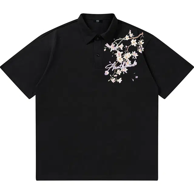 UNthemed Polo