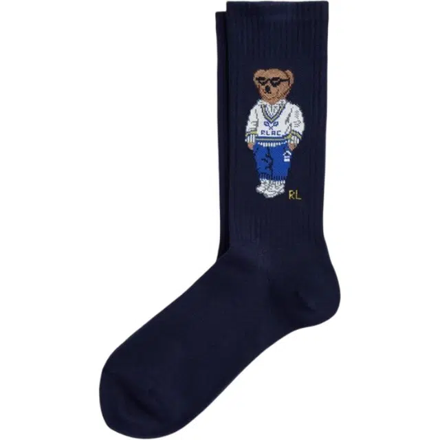 Polo Ralph Lauren SS25 1