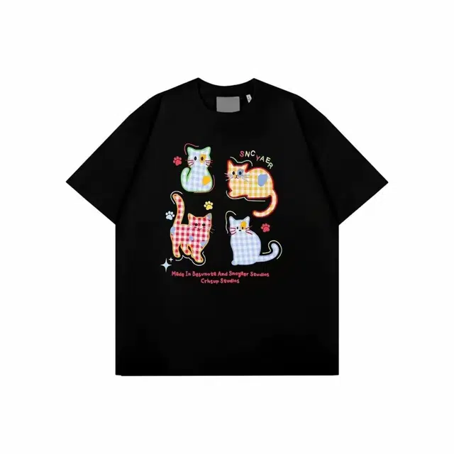 CHEER ZONE T