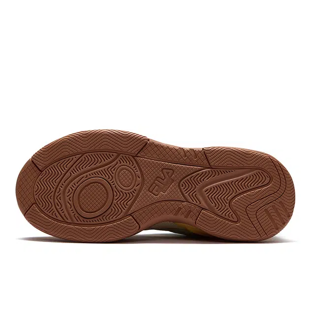 FILA FUSION KICK III3