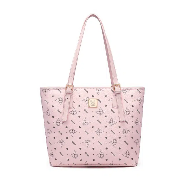 MESUCA Sanrio PVC