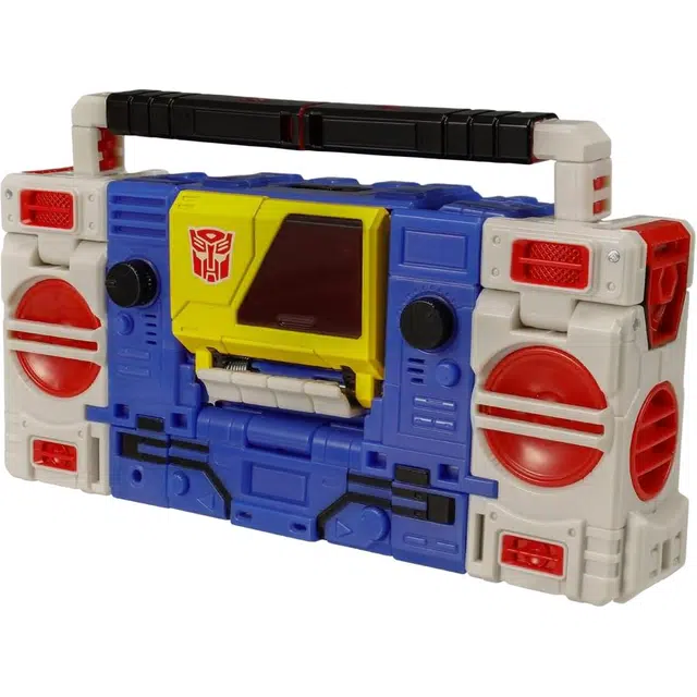 TAKARA TOMY TL-40