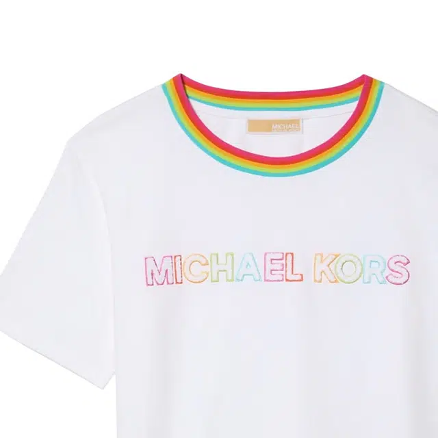 MICHAEL KORS Logo T