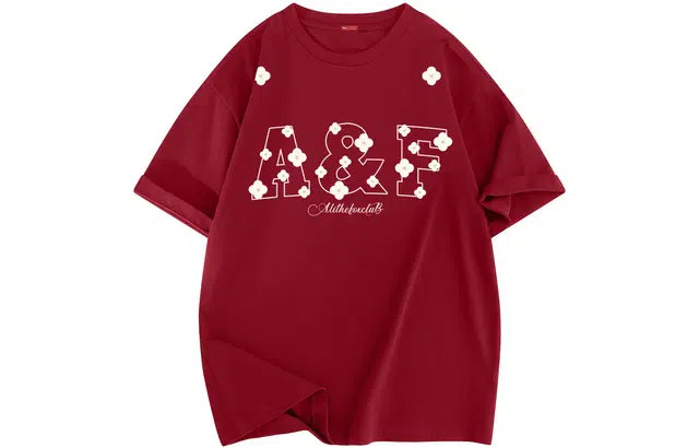 ALI THE FOX T