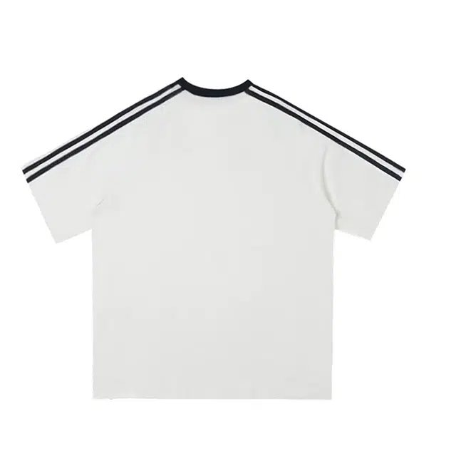 oversize T