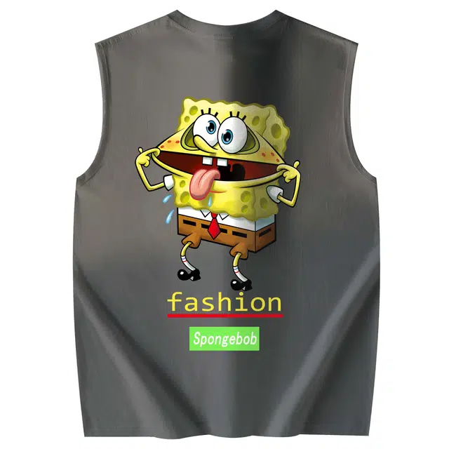 SPONGEBOB SQUAREPANTS