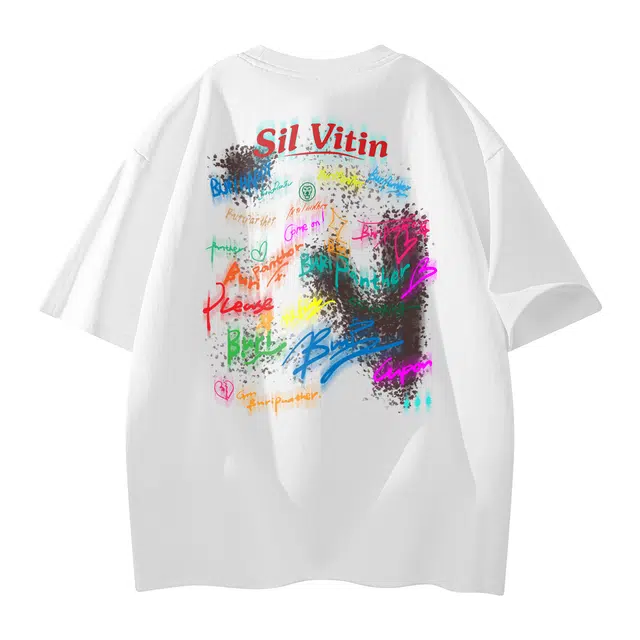 SIL VITIN LogoT