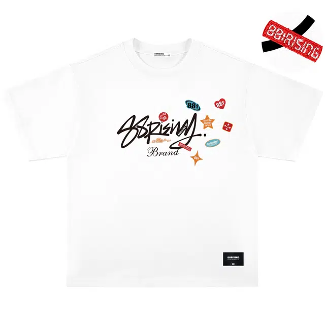88rising LogoT