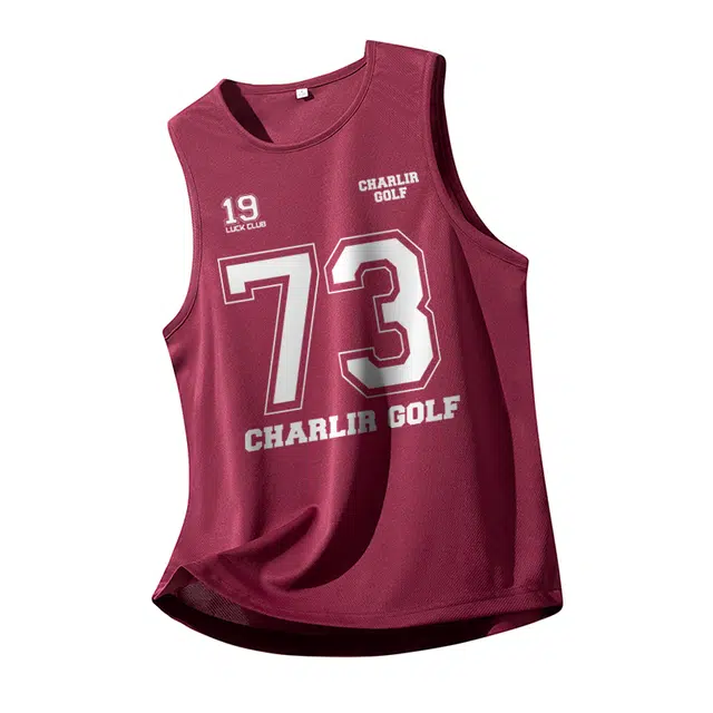 CHARLIE GOLF