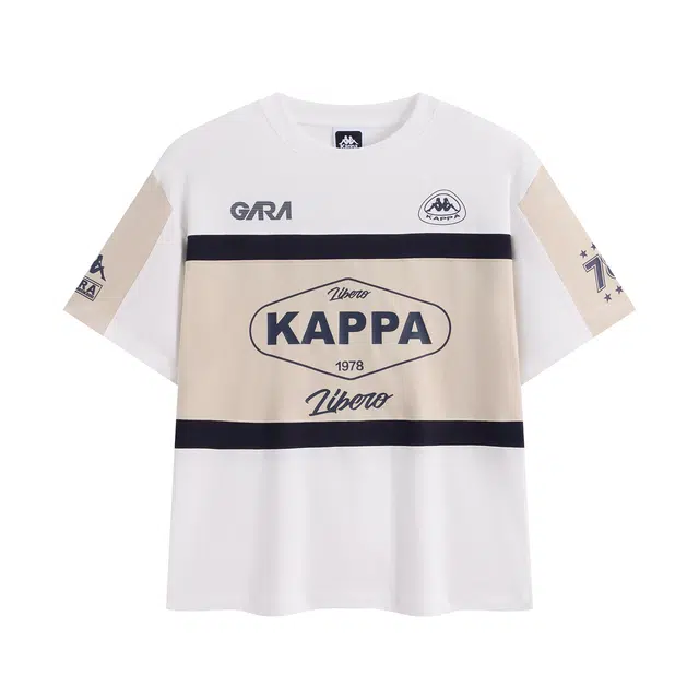 Kappa 1916 T