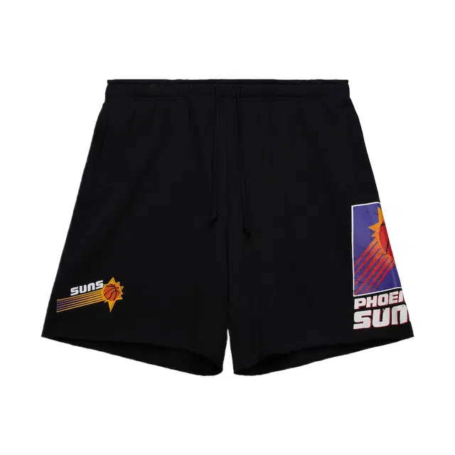 Mitchell Ness NBA