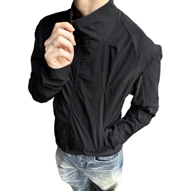 masongarments UPF50+cleanfitboxy