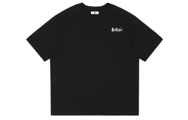 Lee Cooper logoT