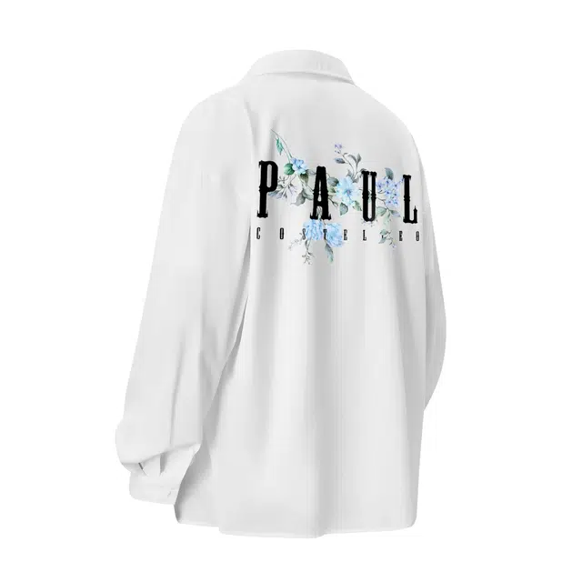 PAUL COSTELLOE logooversize