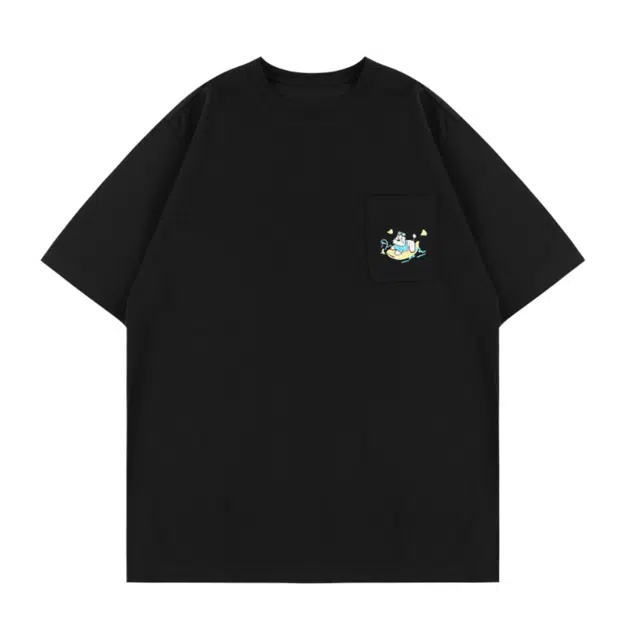 LEMANISM T