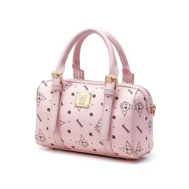 MESUCA Sanrio PVC