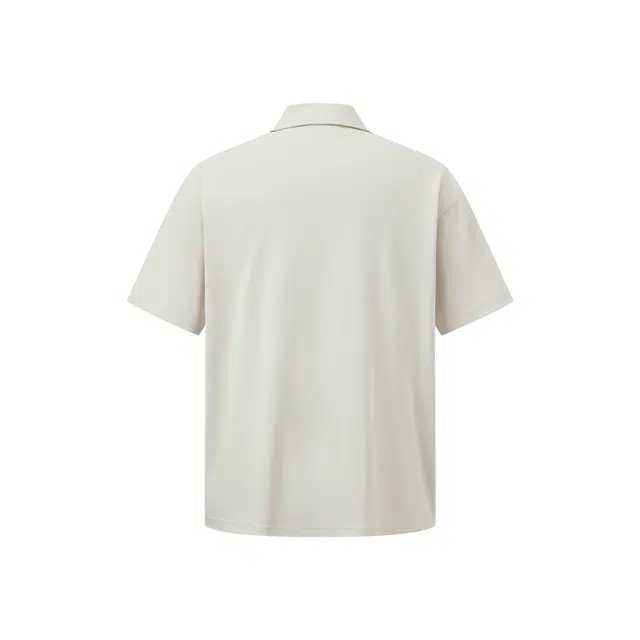 CHINISM Polo