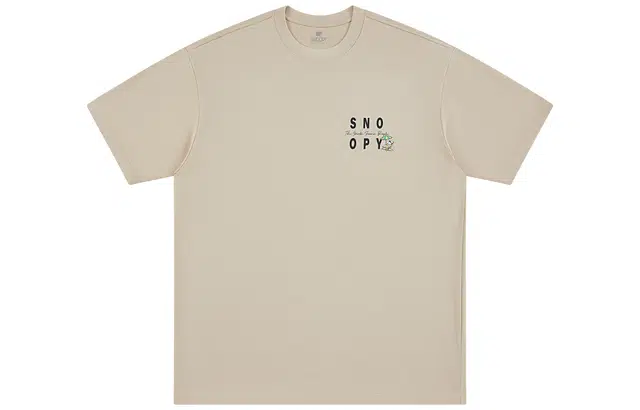SNOOPY 280g T
