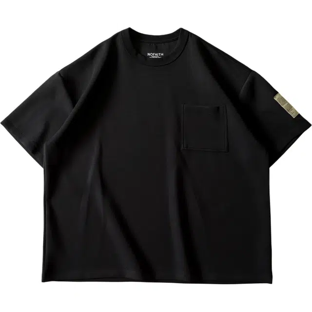 NOFAITH T