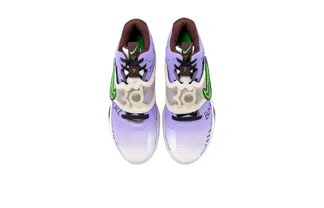 Nike KD Trey 5 X GGMZ