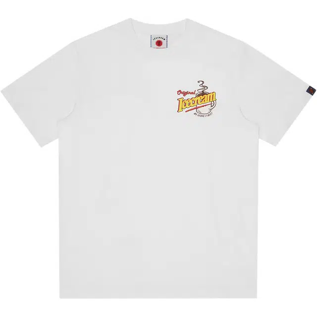 ICECREAM FW25 T
