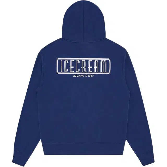 ICECREAM FW25