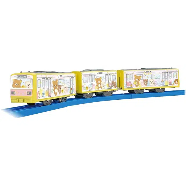 TAKARA TOMY