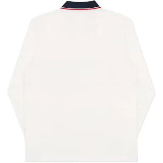 PALACE SS25 DROP2 Handle Longsleeve Polo logoPolo