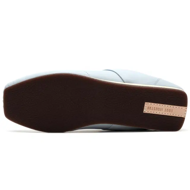 FOOT INDUSTRY