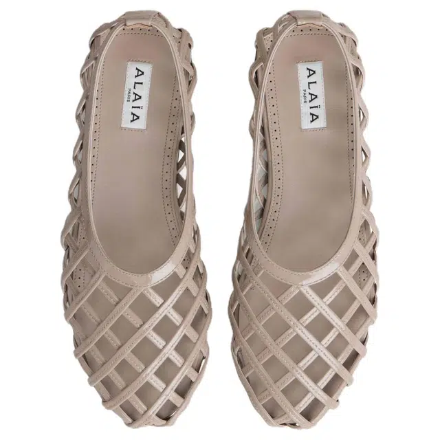 Alaia Cage